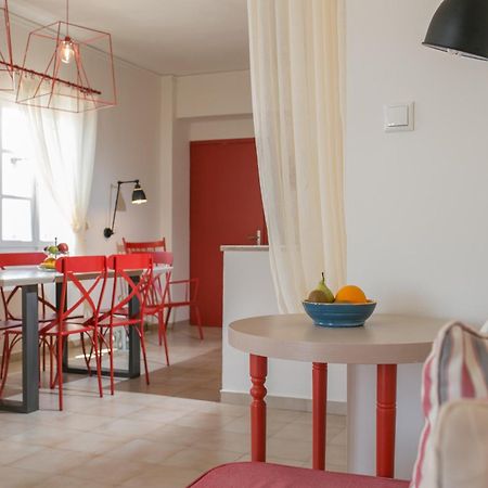 Eos Villa Imerovigli  Esterno foto