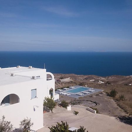Eos Villa Imerovigli  Esterno foto