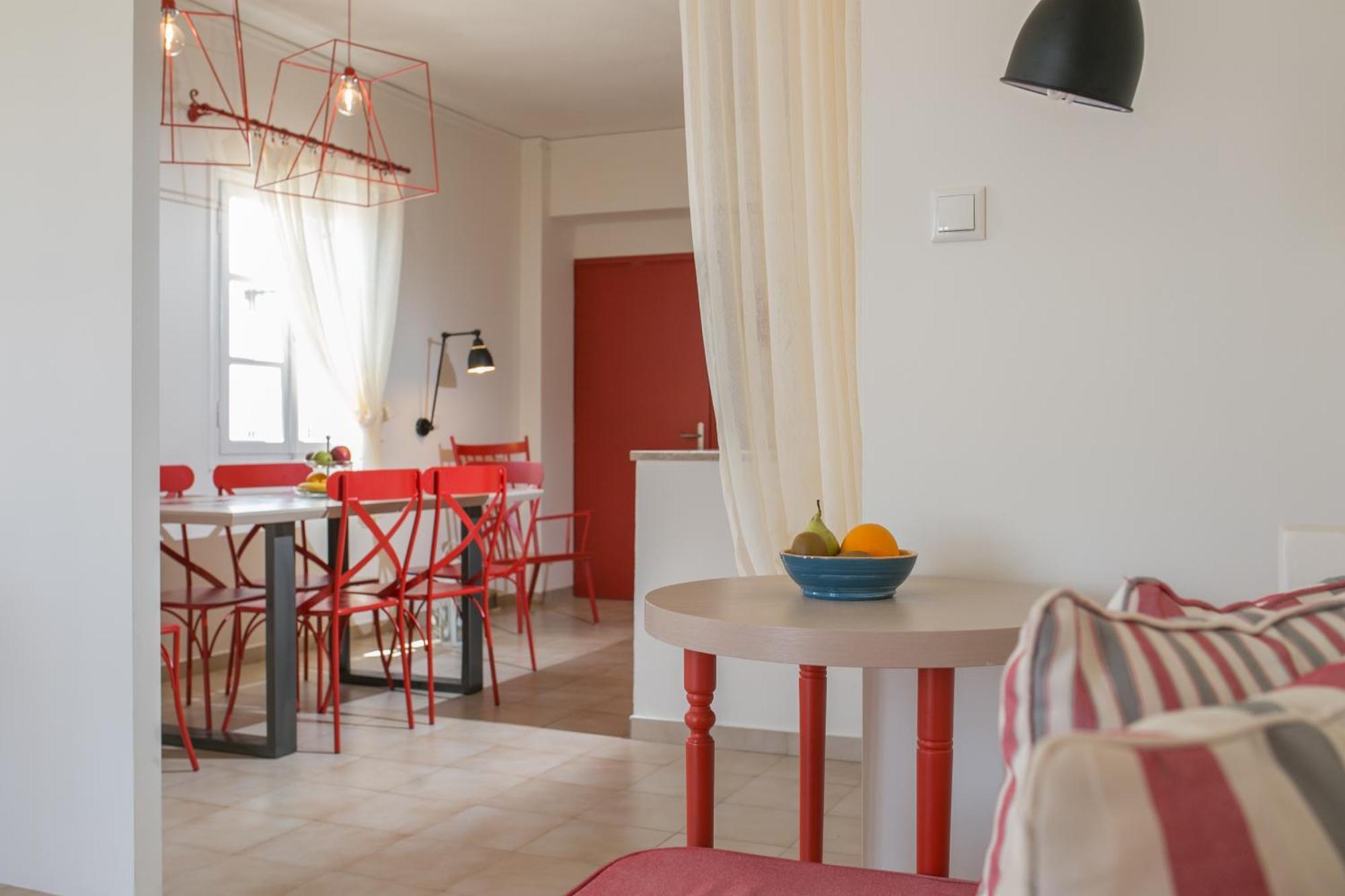 Eos Villa Imerovigli  Esterno foto