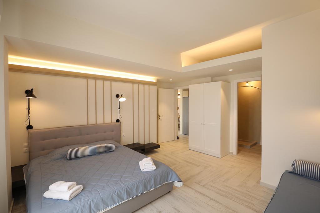 Eos Villa Imerovigli  Esterno foto