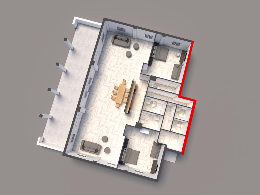 Eos Villa Imerovigli  Esterno foto