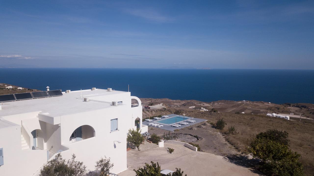 Eos Villa Imerovigli  Esterno foto