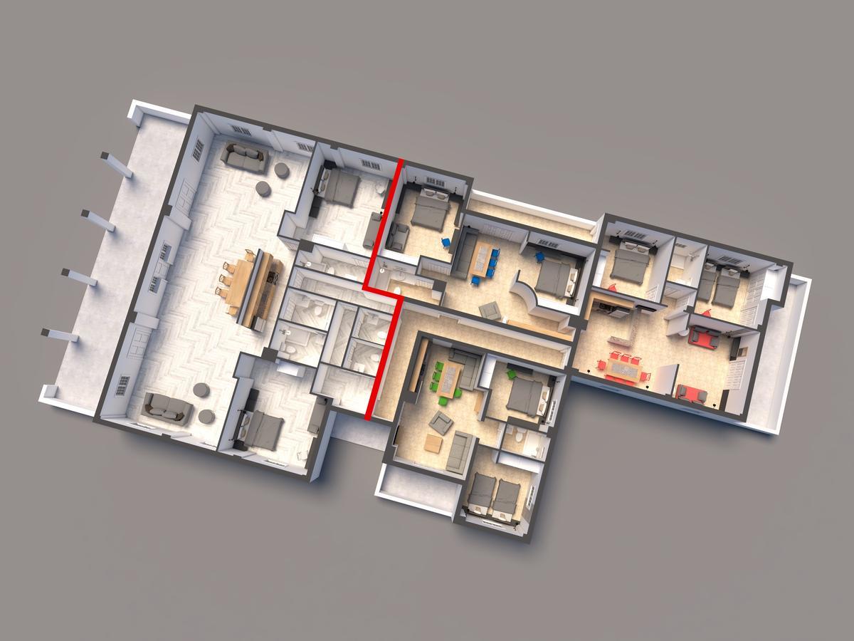 Eos Villa Imerovigli  Esterno foto