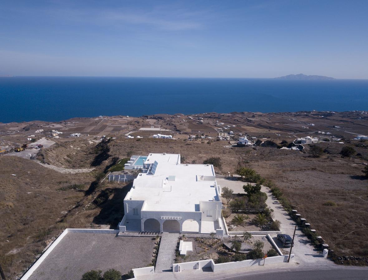Eos Villa Imerovigli  Esterno foto