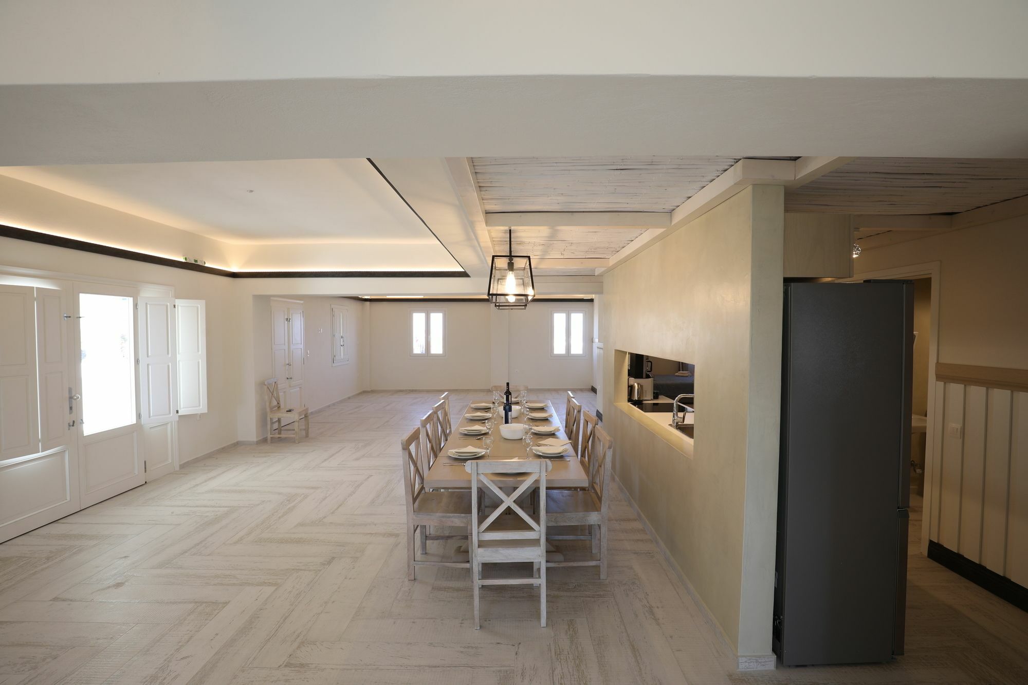 Eos Villa Imerovigli  Esterno foto