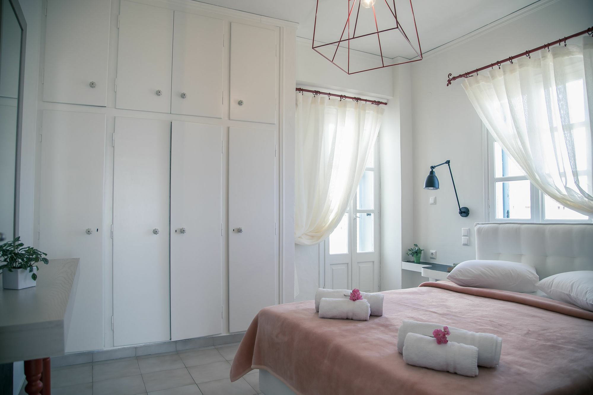 Eos Villa Imerovigli  Esterno foto