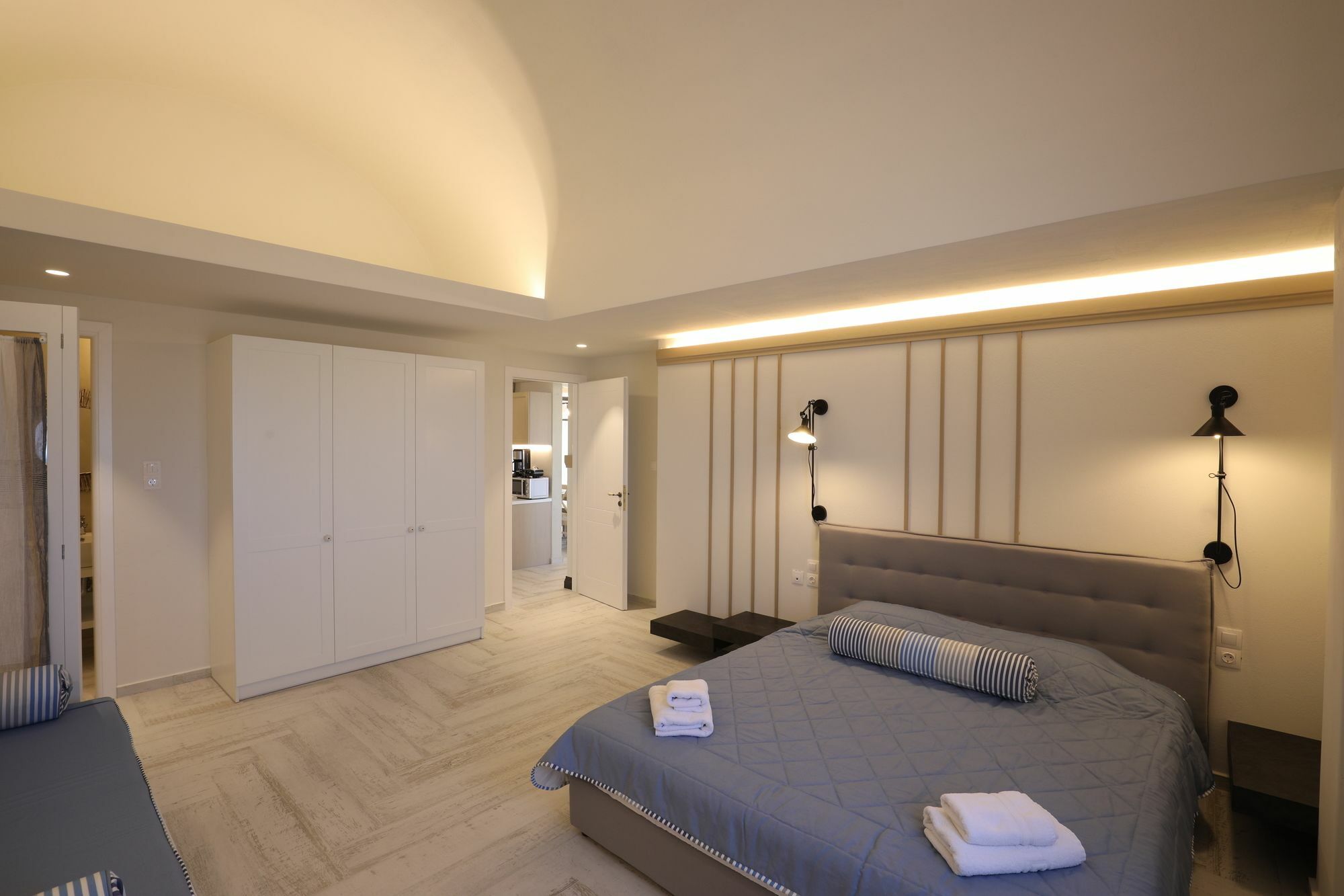 Eos Villa Imerovigli  Esterno foto