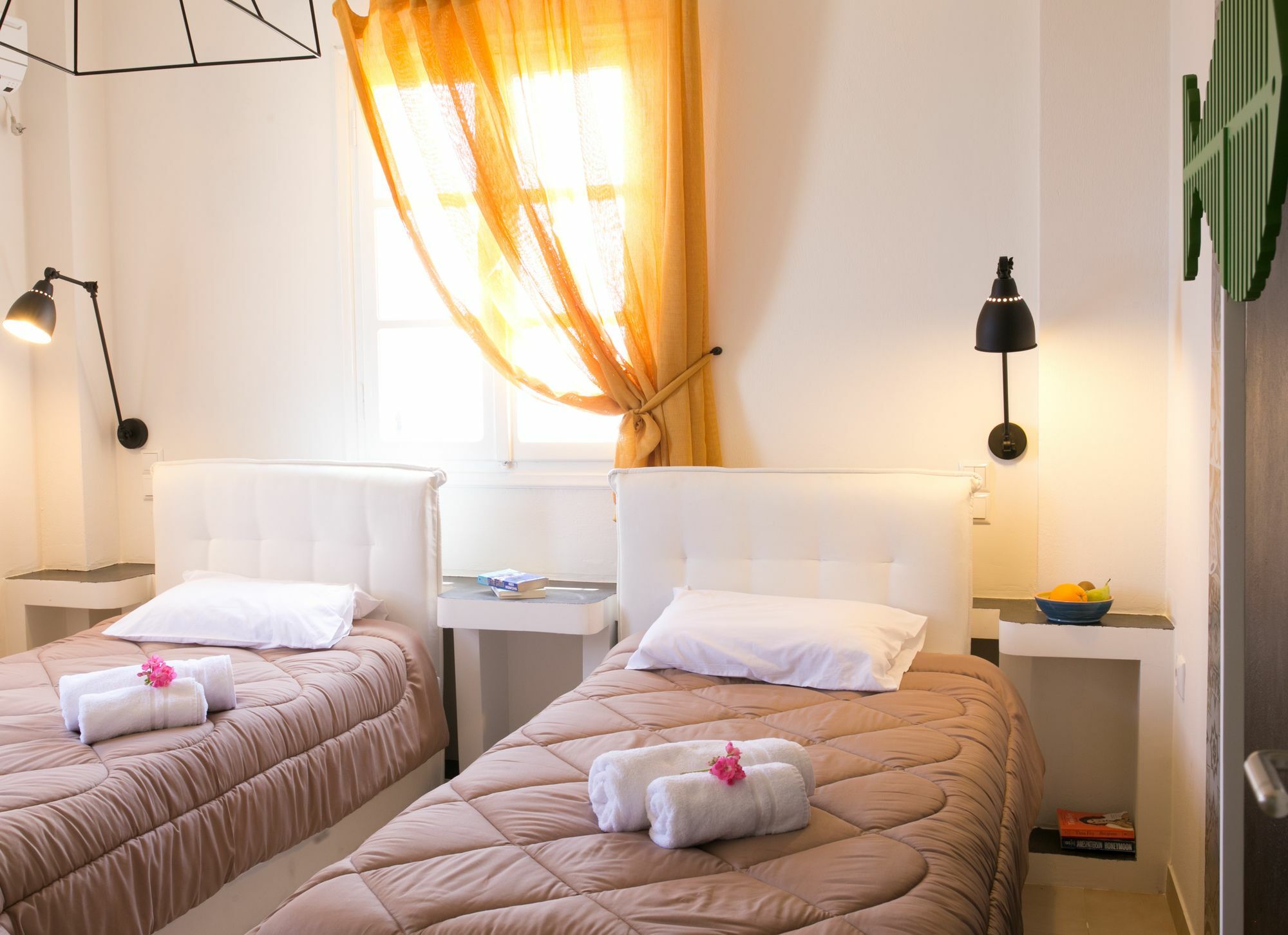 Eos Villa Imerovigli  Esterno foto