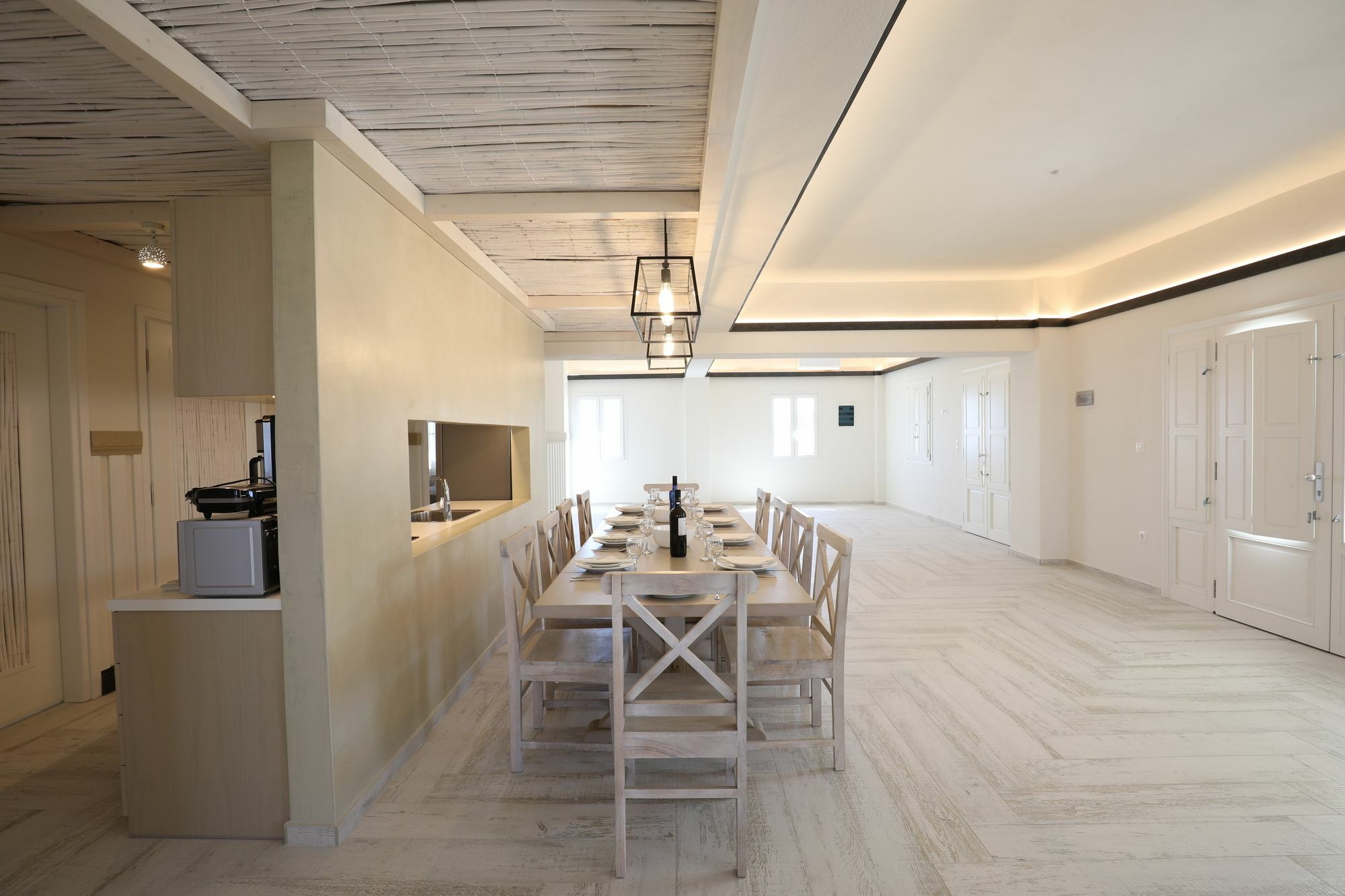 Eos Villa Imerovigli  Esterno foto