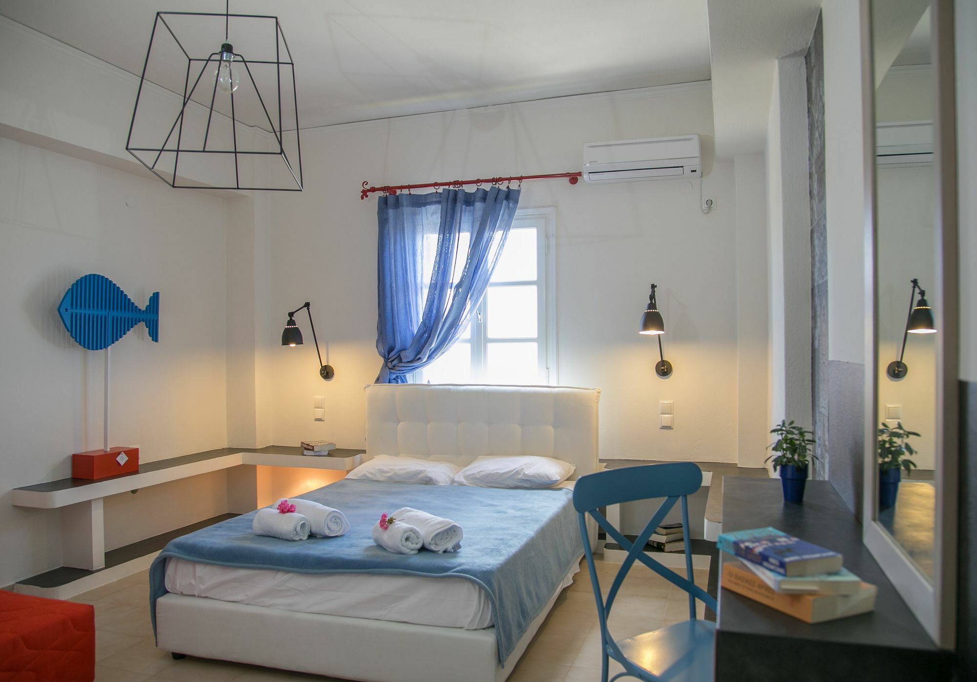 Eos Villa Imerovigli  Esterno foto