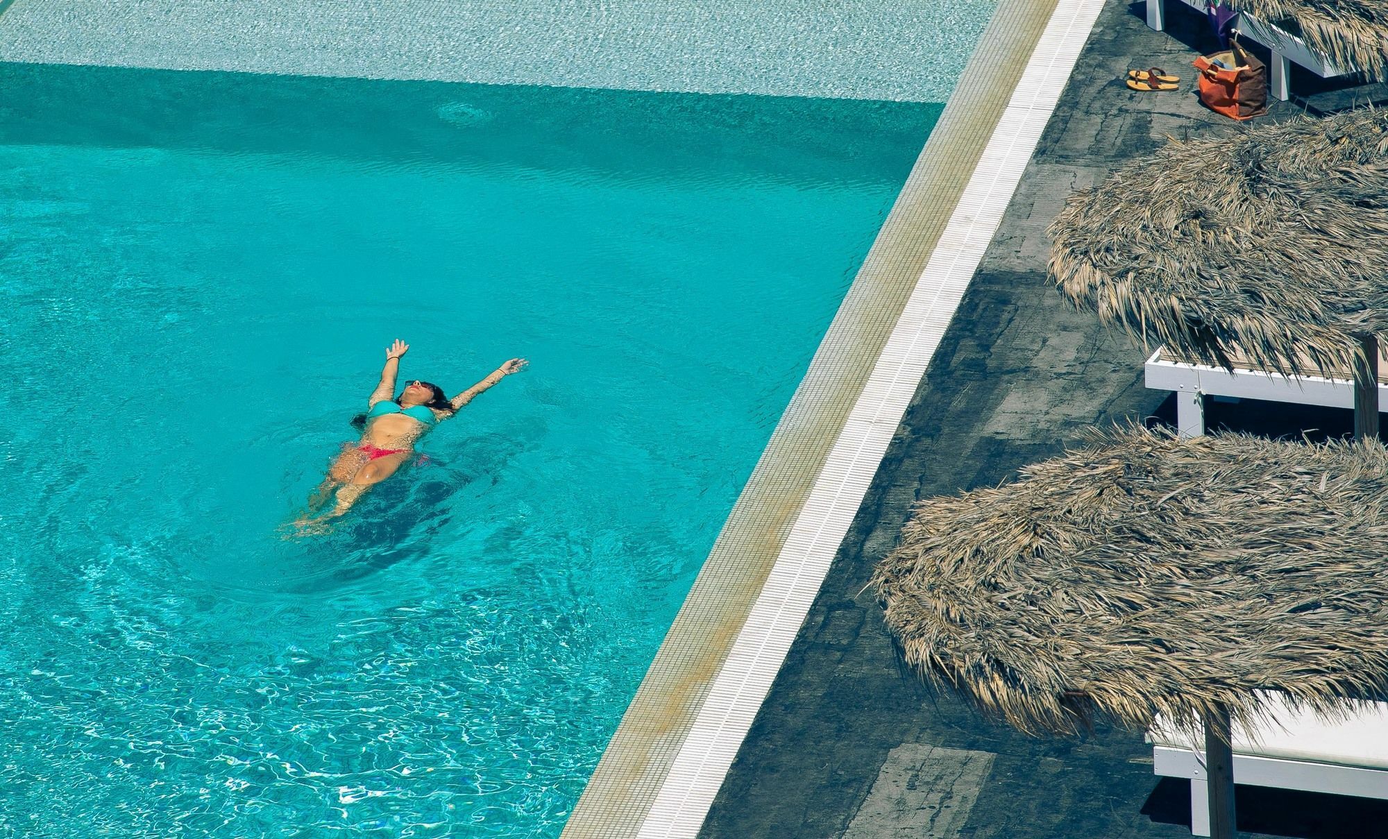 Eos Villa Imerovigli  Esterno foto